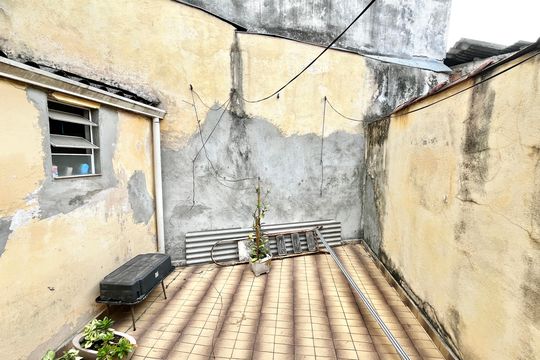 Quintal de casa à venda com 3 quartos, 125m² em Casa Verde Média, São Paulo