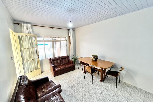Casa à venda com 3 quartos, 125m² em Casa Verde Média, São Paulo
