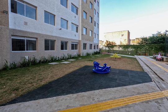 Apartamento para alugar com 2 quartos, 33m² em Jardim Pereira Leite, São Paulo