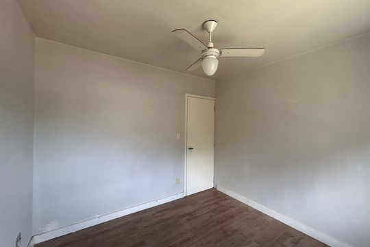 Quarto de apartamento à venda com 2 quartos, 41m² em São Miguel, São Leopoldo