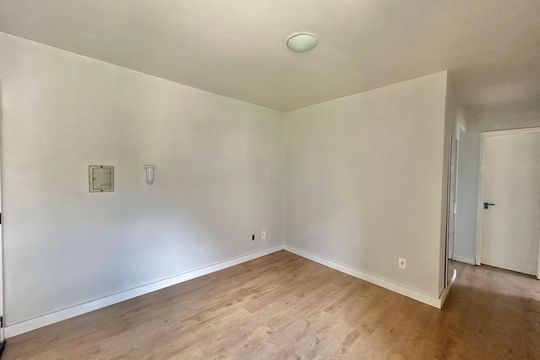 Sala de apartamento à venda com 2 quartos, 41m² em São Miguel, São Leopoldo