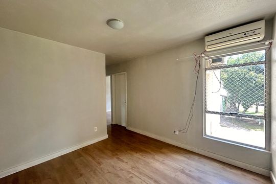 Sala de apartamento à venda com 2 quartos, 41m² em São Miguel, São Leopoldo