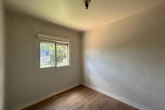 Quarto de apartamento à venda com 2 quartos, 41m² em São Miguel, São Leopoldo
