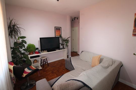 Apartamento à venda com 2 quartos, 64m² em Santana, São Paulo