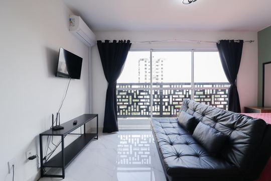 Studio de kitnet/studio para alugar com 0 quarto, 26m² em Tucuruvi, São Paulo
