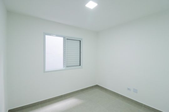 Quarto de apartamento para alugar com 1 quarto, 30m² em Santana, São Paulo
