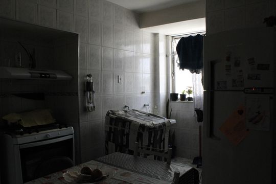 Apartamento à venda com 2 quartos, 49m² em Tijuca, Rio de Janeiro