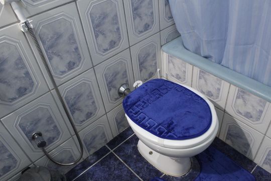 Apartamento à venda com 2 quartos, 49m² em Tijuca, Rio de Janeiro