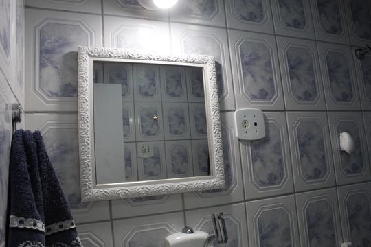 Apartamento à venda com 2 quartos, 49m² em Tijuca, Rio de Janeiro