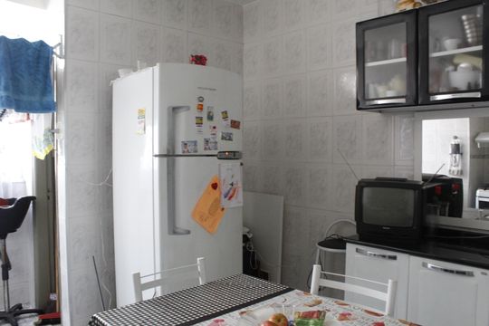 Apartamento à venda com 2 quartos, 49m² em Tijuca, Rio de Janeiro