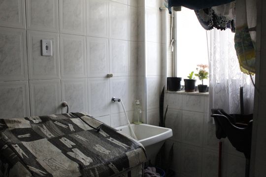 Apartamento à venda com 2 quartos, 49m² em Tijuca, Rio de Janeiro