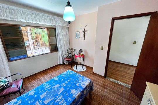 Quarto 2 de casa à venda com 2 quartos, 120m² em Casa Verde Alta, São Paulo