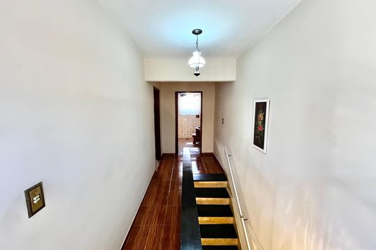Corredor de casa à venda com 2 quartos, 120m² em Casa Verde Alta, São Paulo