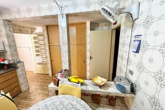 Cozinha de casa à venda com 2 quartos, 120m² em Casa Verde Alta, São Paulo