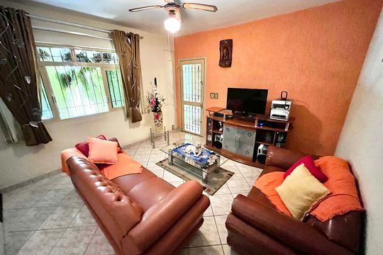 Sala de casa à venda com 2 quartos, 120m² em Casa Verde Alta, São Paulo