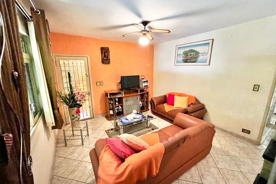 Sala de casa à venda com 2 quartos, 120m² em Casa Verde Alta, São Paulo