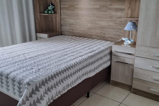 Casa à venda com 3 quartos, 115m² em Quinta da Paineira, São Paulo