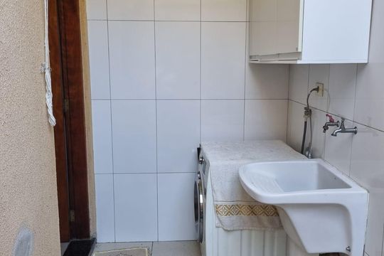 Casa à venda com 3 quartos, 115m² em Quinta da Paineira, São Paulo