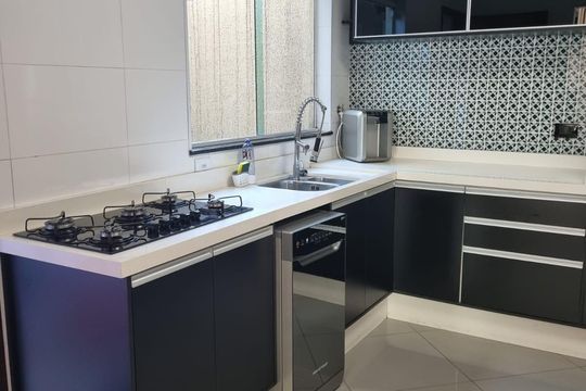Casa à venda com 3 quartos, 115m² em Quinta da Paineira, São Paulo