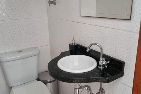 Casa à venda com 3 quartos, 115m² em Quinta da Paineira, São Paulo