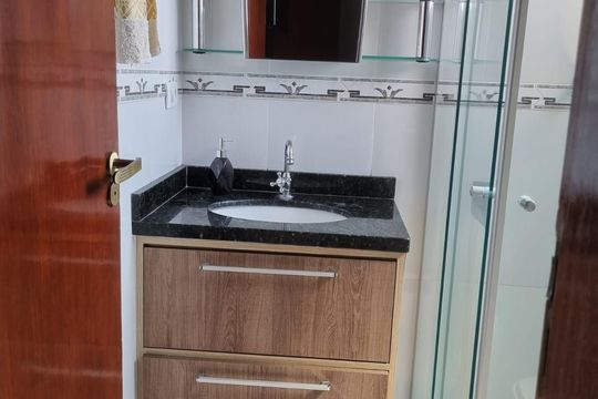 Casa à venda com 3 quartos, 115m² em Quinta da Paineira, São Paulo