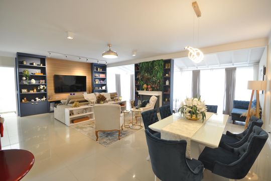 Casa para alugar com 3 quartos, 340m² em Vila Albertina, São Paulo