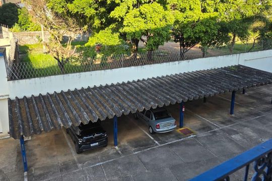 Apartamento à venda com 2 quartos, 66m² em Vila das Hortencias, Jundiaí