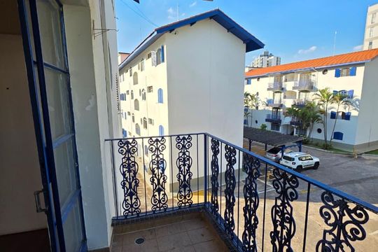 Apartamento à venda com 2 quartos, 66m² em Vila das Hortencias, Jundiaí