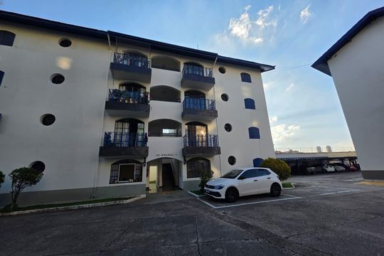 Apartamento à venda com 2 quartos, 66m² em Vila das Hortencias, Jundiaí