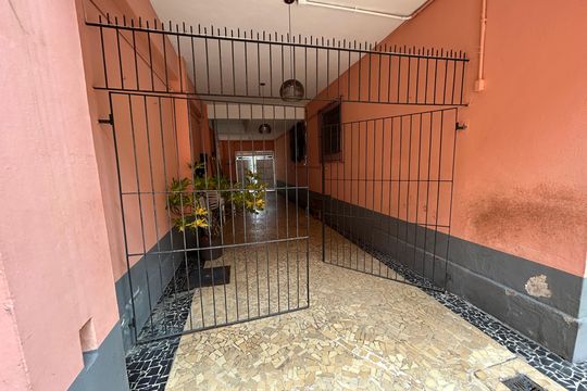 Garagem de casa à venda com 3 quartos, 110m² em Méier, Rio de Janeiro
