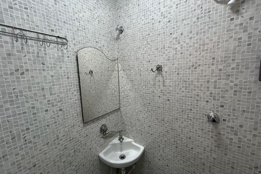 Banheiro 3 de casa à venda com 3 quartos, 110m² em Méier, Rio de Janeiro