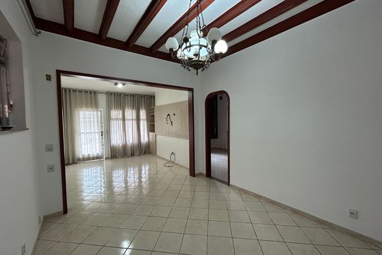 Sala de casa à venda com 3 quartos, 110m² em Méier, Rio de Janeiro