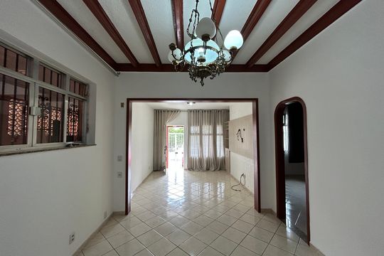 Casa à venda com 3 quartos, 110m² em Méier, Rio de Janeiro
