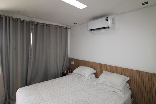 Studio de kitnet/studio para alugar com 1 quarto, 28m² em Tucuruvi, São Paulo