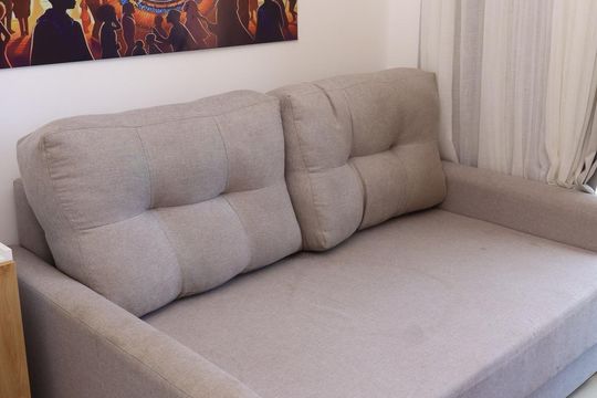 Studio de kitnet/studio para alugar com 1 quarto, 19m² em Piatã, Salvador