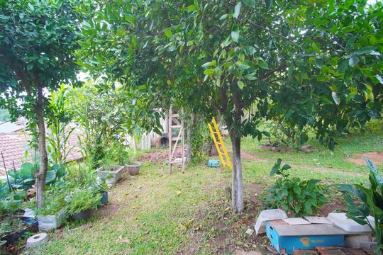 Vista do Quarto 1 de casa à venda com 3 quartos, 190m² em Santo Afonso, Novo Hamburgo