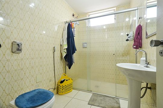 Apartamento para alugar com 2 quartos, 110m² em Santo Antônio, Belo Horizonte