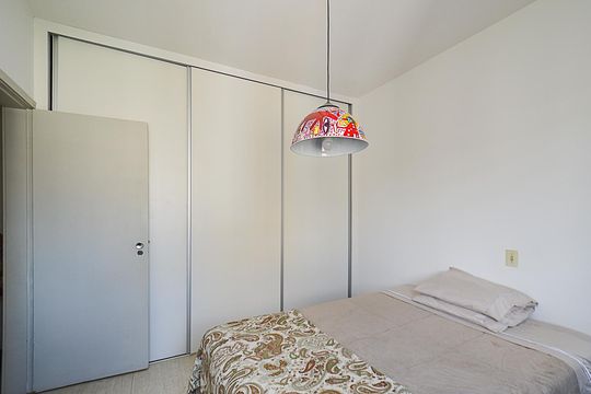 Apartamento para alugar com 2 quartos, 110m² em Santo Antônio, Belo Horizonte
