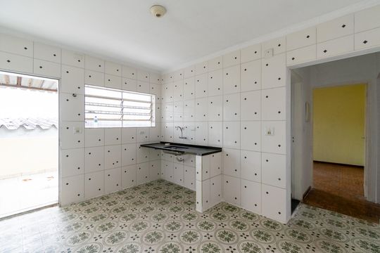Cozinha de casa à venda com 13 quartos, 629m² em Vila Fachini, São Paulo