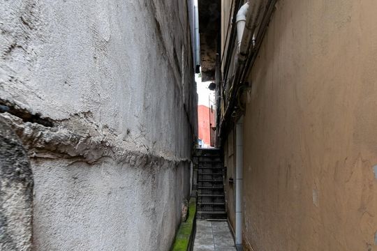 entrada de casa à venda com 13 quartos, 629m² em Vila Fachini, São Paulo