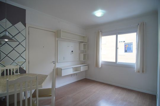Apartamento para alugar com 2 quartos, 52m² em Rondônia, Novo Hamburgo