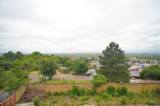 Vista do Quarto 2 de apartamento para alugar com 2 quartos, 52m² em Rondônia, Novo Hamburgo