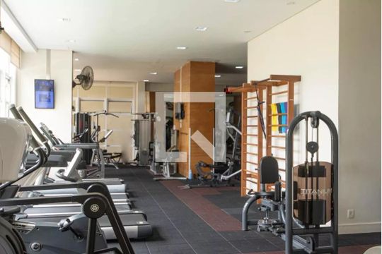 Academia de apartamento à venda com 4 quartos, 186m² em Santa Paula, São Caetano do Sul