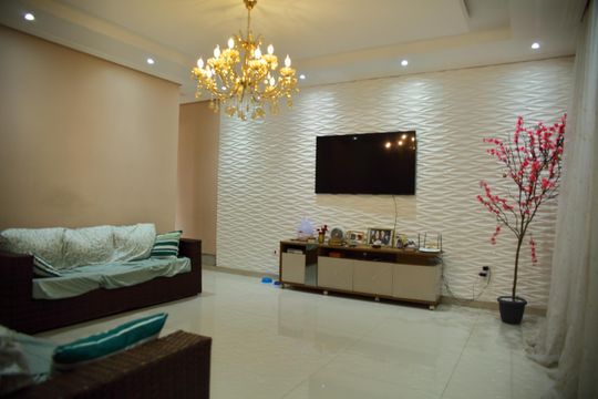 Casa à venda com 3 quartos, 259m² em Jardim Nascimento, São Bernardo do Campo