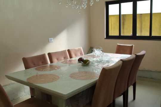 Copa ( cozinha )  de casa à venda com 3 quartos, 259m² em Jardim Nascimento, São Bernardo do Campo