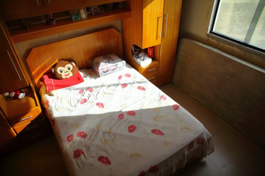 Quarto 3  de casa à venda com 3 quartos, 259m² em Jardim Nascimento, São Bernardo do Campo