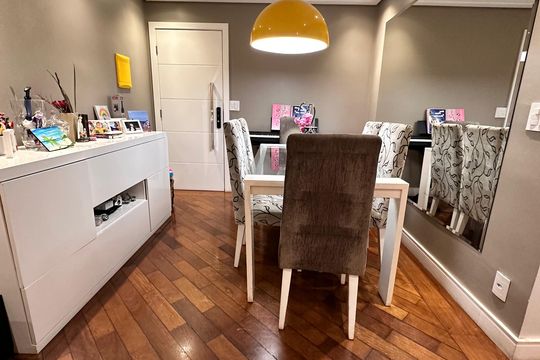Apartamento à venda com 2 quartos, 70m² em Vila Ipojuca, São Paulo