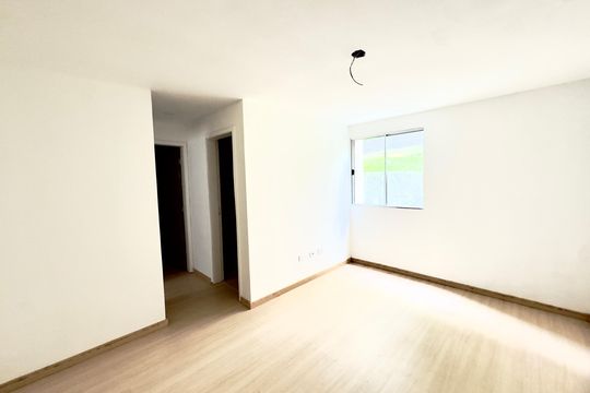 Apartamento para alugar com 2 quartos, 45m² em Jardim Sao Luis (zona Norte), Guarulhos