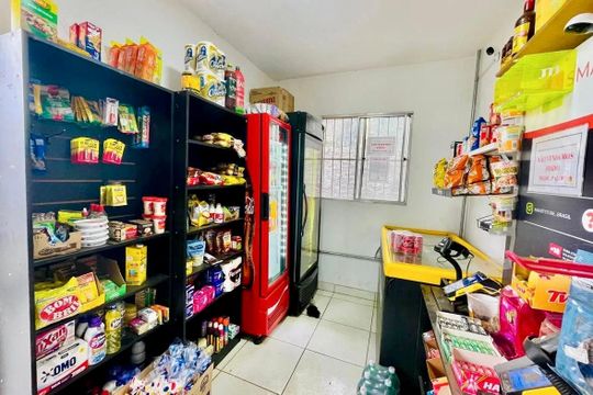 Área comum de apartamento para alugar com 2 quartos, 45m² em Jardim Sao Luis (zona Norte), Guarulhos