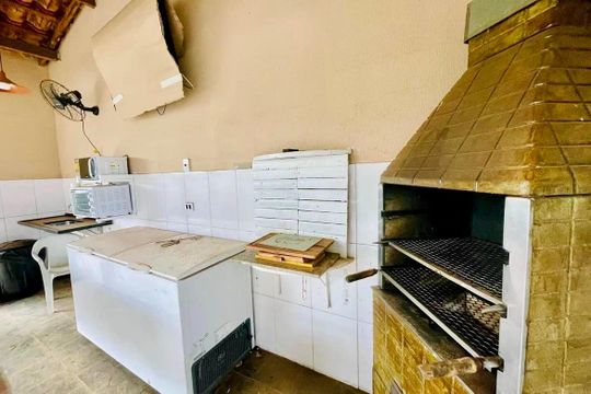 Apartamento para alugar com 2 quartos, 45m² em Jardim Sao Luis (zona Norte), Guarulhos